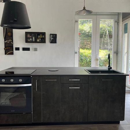 Home Green Poggio Favaro-San Bernardo 외부 사진