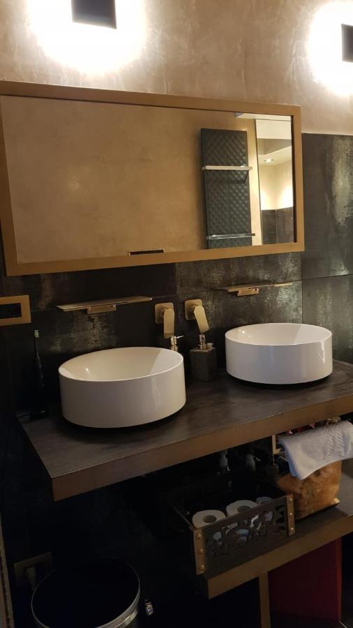 Home Green Poggio Favaro-San Bernardo 외부 사진
