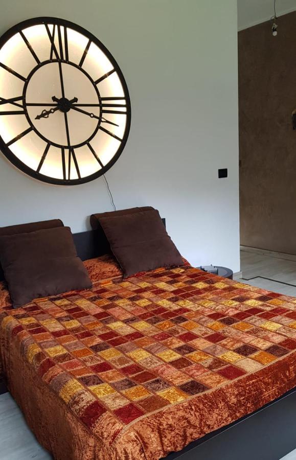 Home Green Poggio Favaro-San Bernardo 외부 사진