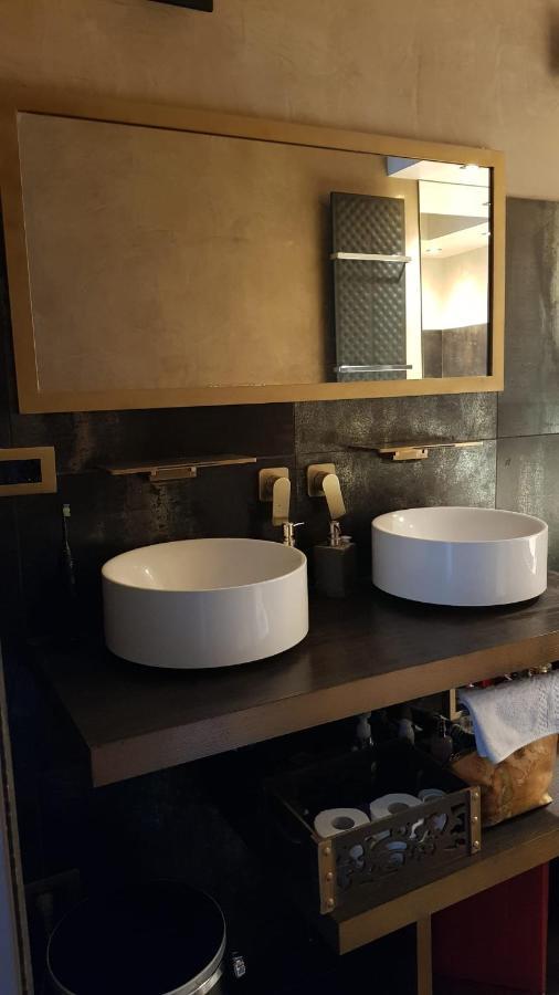 Home Green Poggio Favaro-San Bernardo 외부 사진