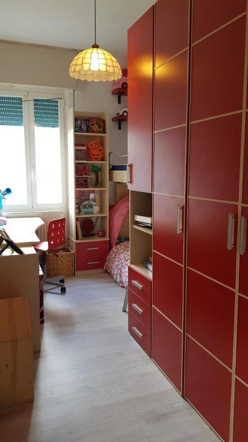 Home Green Poggio Favaro-San Bernardo 외부 사진