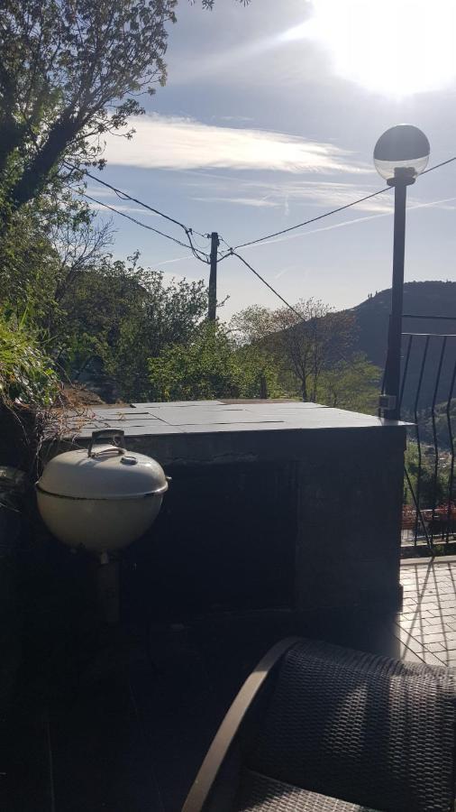 Home Green Poggio Favaro-San Bernardo 외부 사진