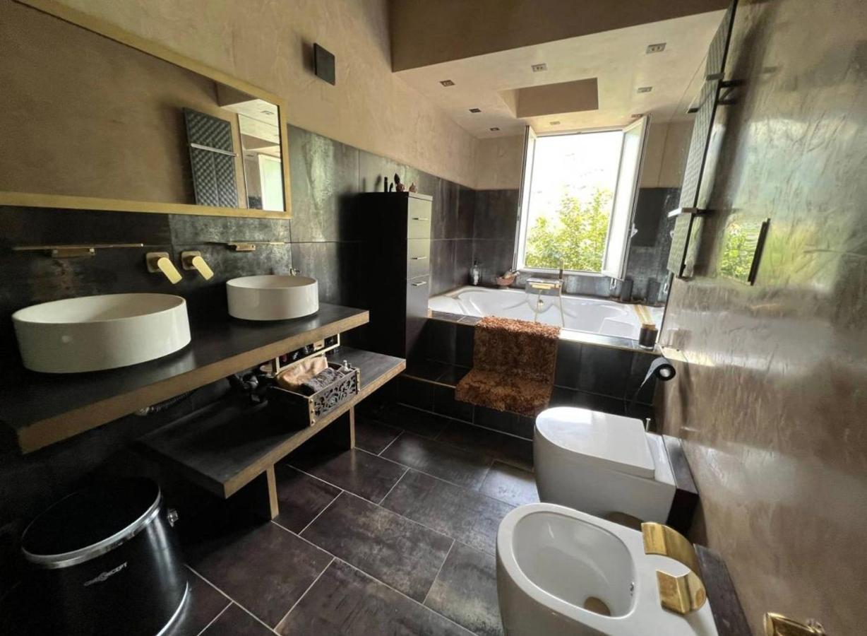 Home Green Poggio Favaro-San Bernardo 외부 사진